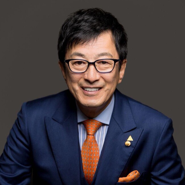 【夢溢れる社会の実現に向けて】アチーブメント株式会社 代表取締役会長 兼 社長 青木仁志が公益財団法人みんなの夢をかなえる会の評議員に就任いたしました