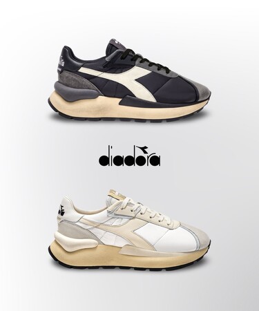 【Diadora】大人気商品のMERCURY ELITE再入荷予約販売開始!