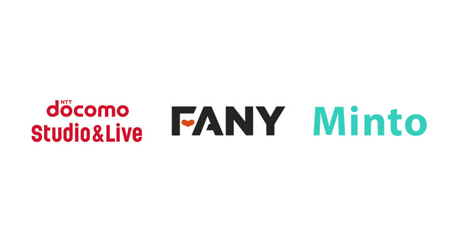 Minto、縦型ショートドラマプラットフォームを2024年中にリリース。NTTドコモ・スタジオ＆ライブ、吉本興業グループのFANYと共同制作