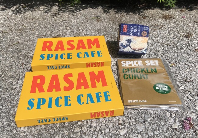 好評の墨田区地元コラボ企画第４弾！人気の「spicecafe」「隅田屋商店」と、不動産会社が初タッグ！墨田区に本社がある東武不動産は、暑い季節に食べたくなる「カレーとお米のセット」を7月1日から展開。