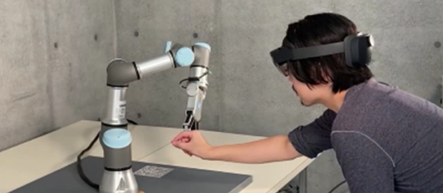 JBS、Mixed Reality 活用によるロボット支援ソリューション「RoboLens(R)」東南アジア市場へ展開