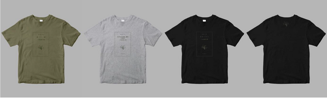 pTa.shopに三島由紀夫アイテムが続々追加！