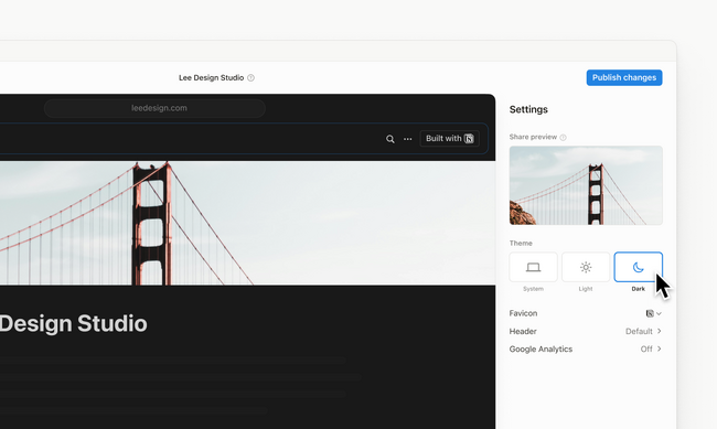 Notion、「Notionサイト」でウェブサイト作成機能を強化