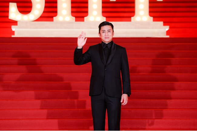 ブリオーニ 2024年上海国際映画祭