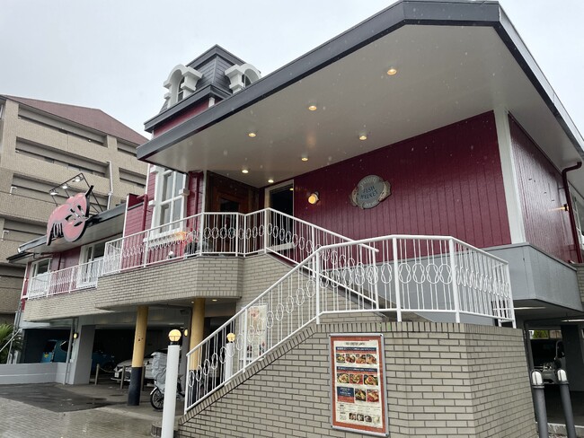 レッドロブスター新本牧店は35周年を迎えます！