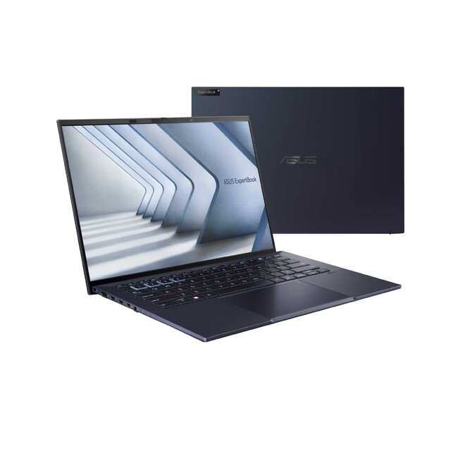 ASUS JAPAN、携帯性に優れ、見やすい14型ディスプレイを搭載した「ExpertBook B9/B5」の新製品を発表