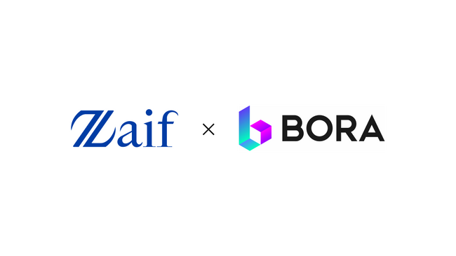 METABORA SINGAPORE、Zaifに上場、日本市場へ進出