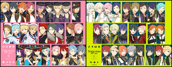 Happy Elementsとマーザ・アニメーションプラネットが協力体制を強化、「あんさんぶるスターズ！！DREAM LIVE（スタライ）」プロジェクトチームを発足し専任スタッフを募集！