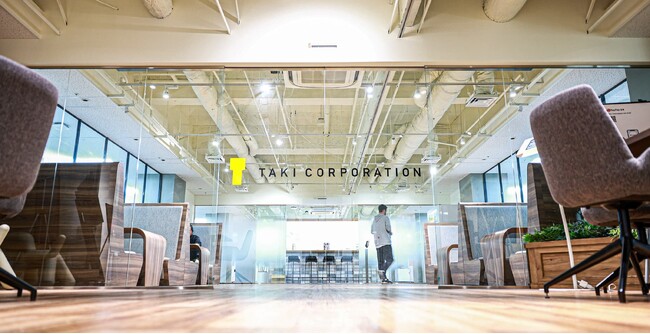 【導入事例】たきコーポレーションが名刺管理・営業支援ツール「ホットプロファイル」を活用し、新規獲得リード数が倍増