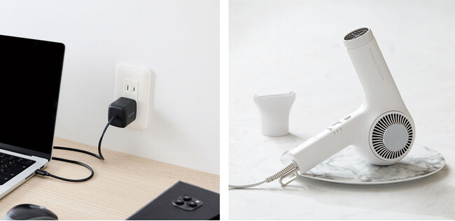 テスコムとエレコムの製品を客室で体感できる！ホテルブエナビスタとの共同企画により実現したコラボレーション宿泊プランの予約を、2024年7月1日より開始します