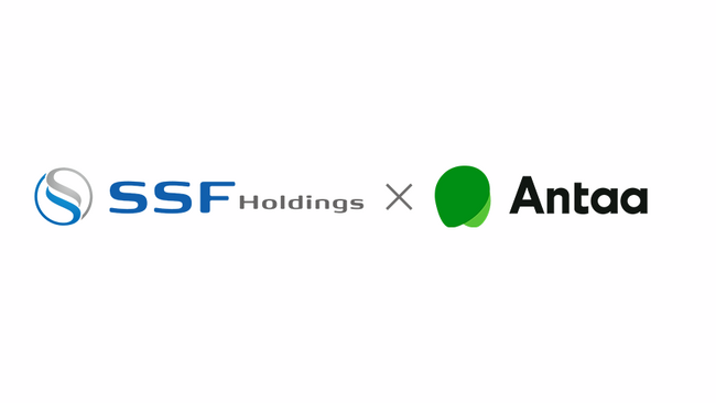 株式会社 SSF ホールディングス、医師同士の医療現場ナレッジを共有するサービス提供のアンター株式会社と包括的業務提携