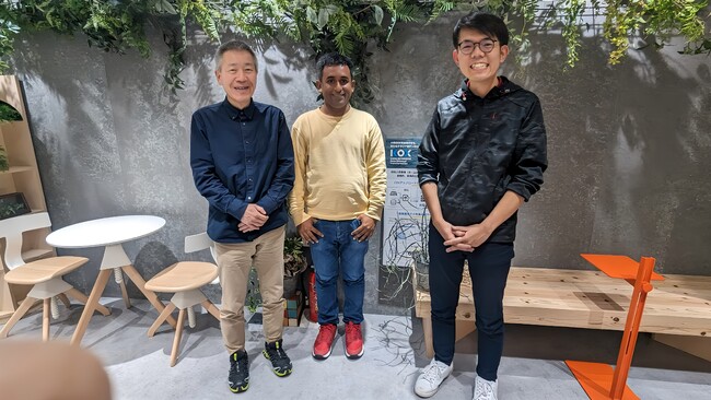 【バングラデシュから福岡・博多へ】採用5年目を迎えた企業が語る。日本語の壁を超え、技術と人間力で成長するエンジニア