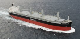 当社持分法適用関連会社Gearbulk社の連結子会社化について