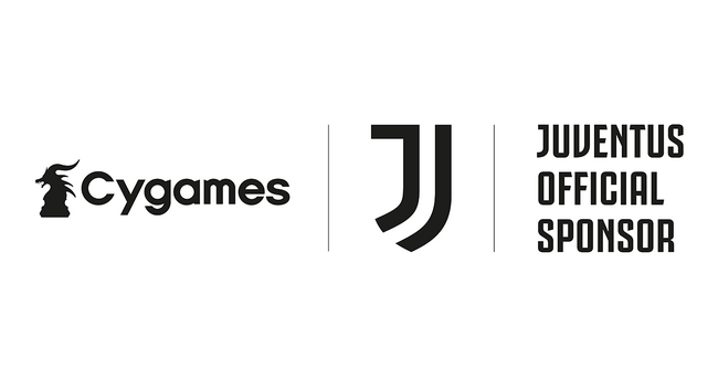 株式会社Cygames ユヴェントスF.C.とのスポンサー契約締結（継続）に関するお知らせ