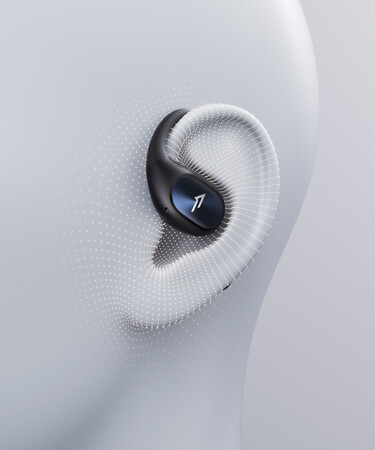 人気のオープンイヤーイヤホンが極上の付け心地でバージョンアップ1MORE 「1MORE Open Earbuds S31」発売
