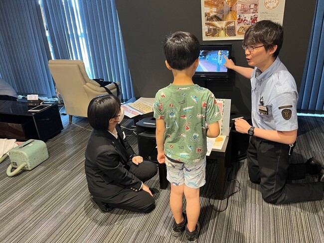 こども鉄道フェスタinサニーサイドモール小倉を開催します。