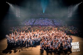 フィナーレ写真