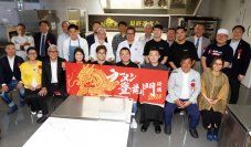 ラーメンコンテスト「ラーメン登龍門2024」結果発表　～上位3店舗は順次、ラーメン博物館に出店～