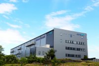 半導体・電子部品商社のコアスタッフ、長野県佐久市の新物流センターを今夏8月に稼働開始　施設名称は「Zero Hub」(ゼロ ハブ)に決定