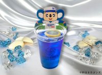 中日ドラゴンズのマスコット ドアラが夏の海でバカンス！？「どあらのバカンス」7月1日(月)より数量限定・期間限定で販売！