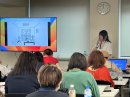 講座1の様子 講座1の様子
