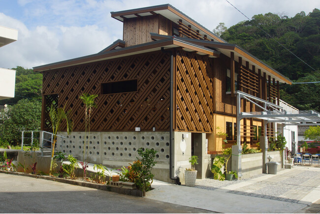 7月3日開催「沖縄初！超省エネ住宅パッシブハウス認証住宅“うりずんパッシブハウス”見学会、パネルディスカッション」取材のご案内