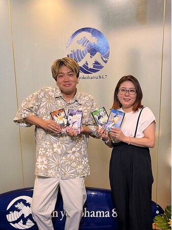 年間2000冊を読破する書店員が語る、漫画『黄泉のツガイ』が“売れる”と確信した瞬間「今のうちに読んでおくべき作品」
