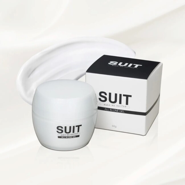 【通販の虎】ホリエモンが志願者として初登場！虎全員が購入した「SUIT」オールインワンゲルが累計売上320個を突破！