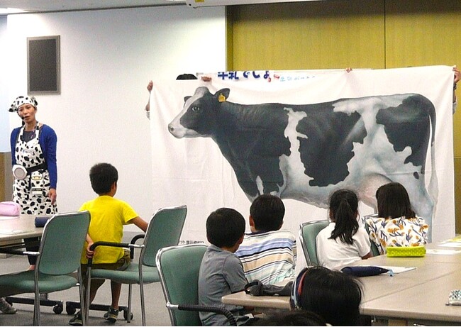 【川崎日航ホテル】川崎市とホテルが官民連携！夏休みに親子で楽しく学ぶ「消費者教育講座」を開催
