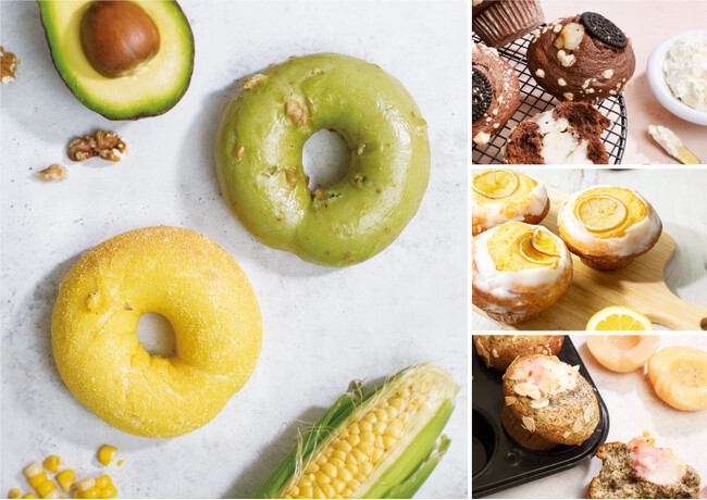 BAGEL & BAGEL から新商品が登場！