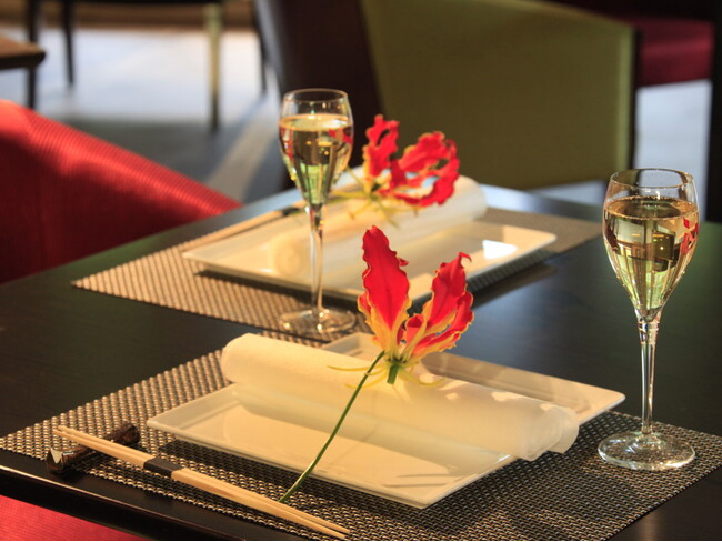 箱根・仙石原の旅館「箱根風雅」が開業7周年記念プラン販売お食事アップグレードなどお得な特典付き｜2024年7月1日～