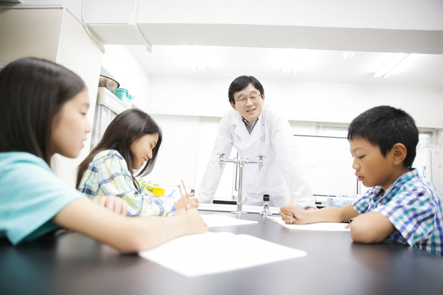 【8/16無料イベント】『夏休みこども環境科学教室』を、横浜市環境科学研究所で開催！