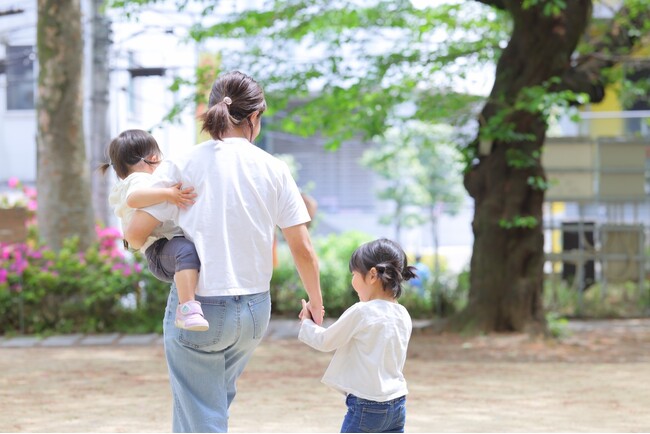 子育て・保育士負担の軽減へ！「コドミーランドリー」が認定保育園コビープリスクールでサービス開始
