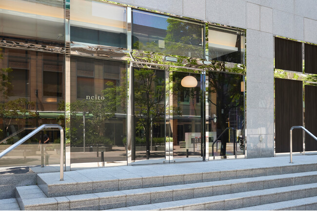 一流シェフの美食とおもてなしで安らぐ特別な空間。フレンチレストラン 「neito」 6/27より白金高輪駅すぐにてグランドオープン！