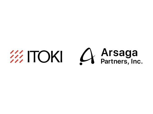イトーキ、DX支援会社アルサーガパートナーズへ出資