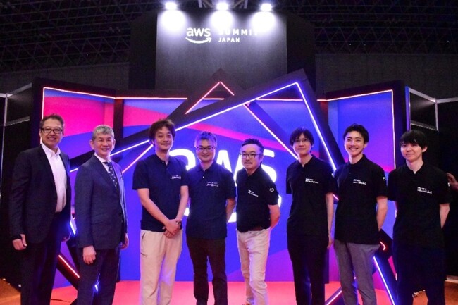 日立社員、AWSに精通したエンジニアを表彰する「2024 AWS Ambassadors」をはじめとした4部門すべてに選出