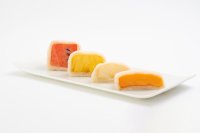 渋谷 東急フードショーに“夏のフード”が勢ぞろい～見て！食べて！ 彩りまつり！　SUMMER　FLAVOR～「Foodshow Special Week」開催