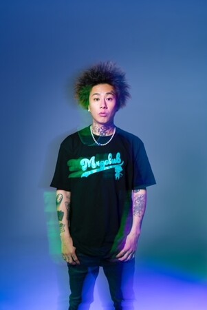 福岡・志賀島のビーチフェス『AWAWA-Summer Cock Fest 2024-』GINTA出演決定！
