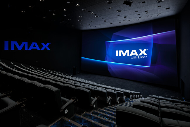 シネマサンシャイン衣山「ＩＭＡＸ(R)レーザー」導入に、山崎貴監督からコメント動画が到着！「ＩＭＡＸ(R)レーザー」「ＳｃｒｅｅｎＸ」上映作品ラインナップも決定！