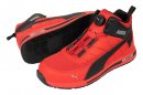 JAPAN URBAN SWITCHBACK RED DISC MID JAPAN URBAN SWITCHBACK RED DISC MID