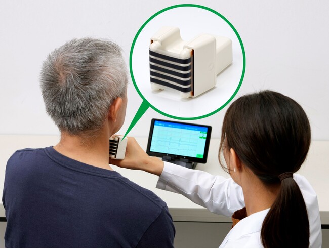 「口腔機能向上加算」算定支援ツールの提供開始