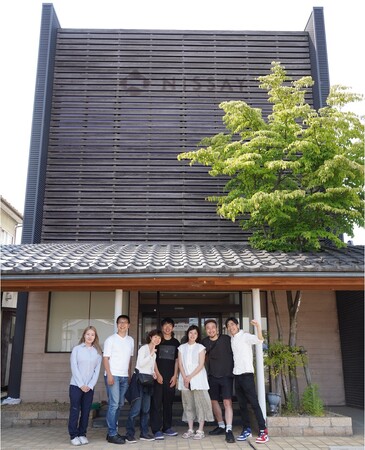 被災地に人と企業が集まる新拠点を。震災から半年を経てOKNO to Bridge（奥能登ブリッジ）が珠洲市での活動を再開！