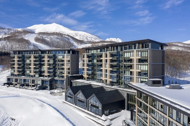 【パーク ハイアット ニセコ HANAZONO】米大手旅行雑誌「トラベル＆レジャー」の「2024年Best Beach, Island + Upcountry Hotels in Japan」を受賞