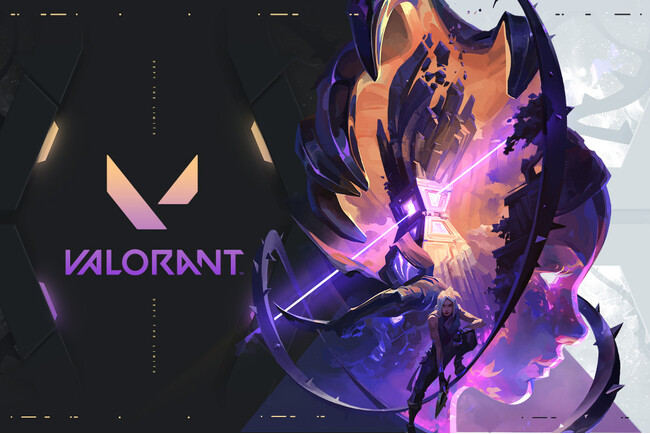 ライアットゲームズ、タクティカルFPS『VALORANT』EPISODE 9 ACTIがスタート！新スキンシリーズ 「エヴォリ・ドリームウィングス」が6月28日（金）に登場