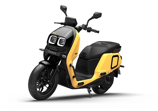 丸紅ベンチャーズ、インドで電動スクーターを製造販売する米 World of River に出資