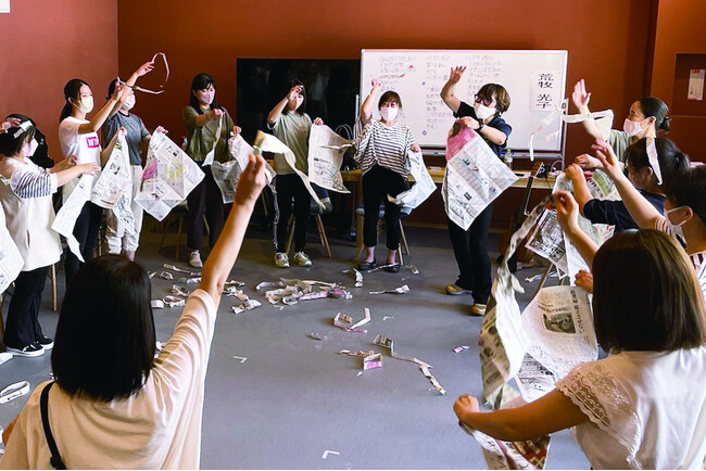 発達が気になる子どもを支援する3つの講座が福岡で学べます！「おもちゃ」「遊び」「造形活動」を通じて、子どもの多様な発達に寄り添います！自宅で学べる「WEB講座」も充実！明日の保育に役立ちます。