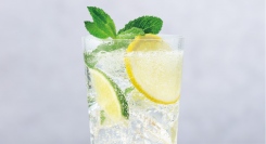 暑さを忘れ、涼しく爽快なひとときを！エクセルシオール カフェで7月11日よりソーダやアイスケーキ、エクセごはんの新作が登場