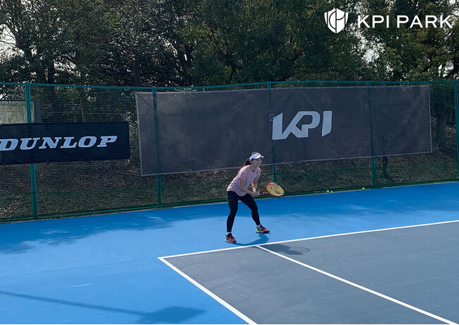 ＜KPI＞第3回 KPI PARKスポーツフェスタ 2024年10月5日に開催