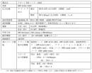 製品仕様
