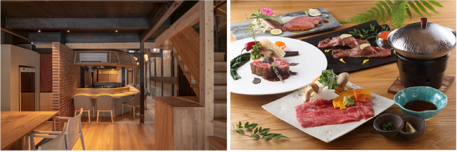 京都「WAGYU KAJIYA 神慈や」2024/7/8グランドオープン ＜ With English Translation＞